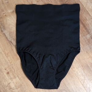 Shapermint Black High-Waisted Shapewear